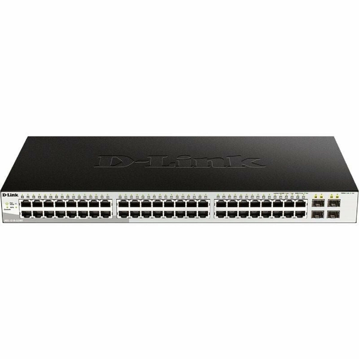 switch D-Link DGS-1210-52/ME/E